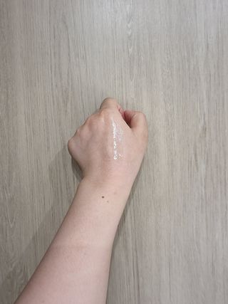 체르엠  프루브 콜라겐 앰플세럼 60ml 1병 — 3점을 준 리뷰어가 2021년 10월 올린 사용 사진