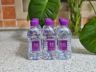 몽베스트 [MONTBEST] 330mL 20병 — 5점을 준 리뷰어가 2023년 12월 올린 사용 사진