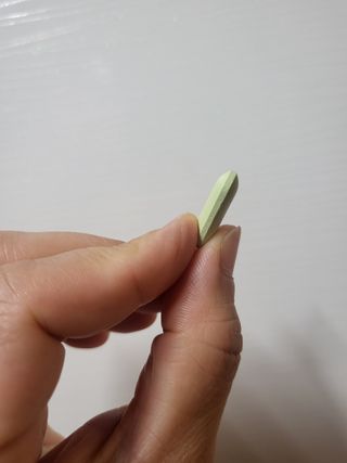 클린24시간 지중해로 쏙빠지다 1SET (800mg*60정) — 5점을 준 리뷰어가 2022년 10월 올린 사용 사진