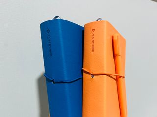 리훈 2023년 이야기다이어리 숏 날짜형 — 5점을 준 리뷰어가 2023년 1월 올린 사용 사진
