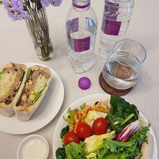 몽베스트 [MONTBEST] 500mL 20병 — 5점을 준 리뷰어가 2022년 4월 올린 사용 사진