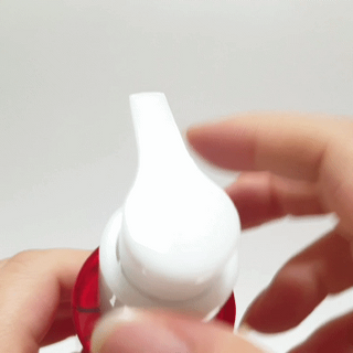 레드투래드 안티더스트 클렌징 오일 150ml — 5점을 준 리뷰어가 2021년 6월 올린 사용 사진