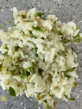 셰프애찬 수제 청양 맵짤이 400g — 5점을 준 리뷰어가 2022년 9월 올린 사용 사진
