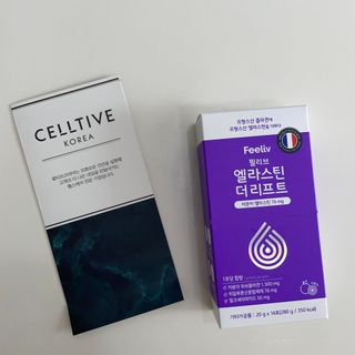 필리브 엘라스틴 더 리프트 — 4점을 준 리뷰어가 2021년 9월 올린 사용 사진