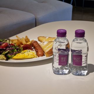 몽베스트 [MONTBEST] 330mL 20병 — 5점을 준 리뷰어가 2023년 8월 올린 사용 사진