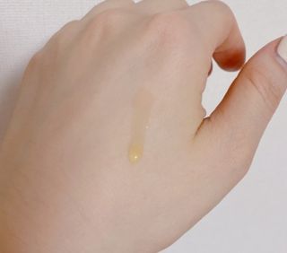 더마 사이언스 비타민 CCC 앰플 기미 브라이트닝 세럼 30ml — 5점을 준 리뷰어가 2021년 8월 올린 사용 사진