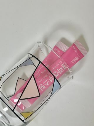 늘20s 콜라겐 부스팅_COLLAGEN BOOSTING — 5점을 준 리뷰어가 2023년 2월 올린 사용 사진