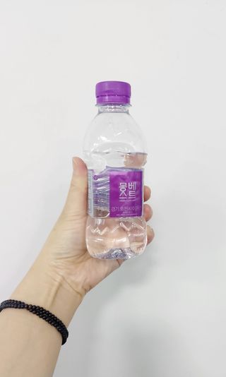 몽베스트 [MONTBEST] 330mL 20병 — 5점을 준 리뷰어가 2023년 12월 올린 사용 사진