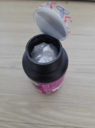 슬림플래닛 가르시니아 2500mg 비포밀 — 5점을 준 리뷰어가 2021년 8월 올린 사용 사진