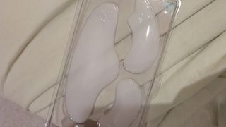 아이디플라코스메틱 아이디 페이스핏 플러스 패치 v2 — 5점을 준 리뷰어가 2020년 12월 올린 사용 사진