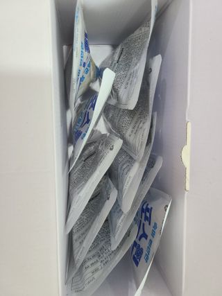 자연에온 마시는 프로틴 고함량 균형단백질 음료 포스틴 125ml 10개입 1BOX — 3.5점을 준 리뷰어가 2021년 5월 올린 사용 사진