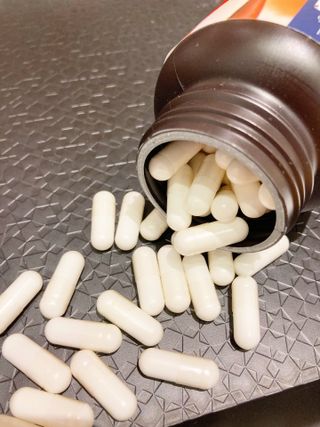 슬림플래닛 L카르니틴 2000mg 엑서사이즈 — 4.5점을 준 리뷰어가 2021년 3월 올린 사용 사진