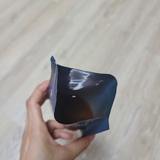 [비린내 완벽제거] 본황칠 통장어 국내산 장어즙 아르기닌 2800mg 장어즙효능 기력보강 — 4.5점을 준 리뷰어가 2022년 7월 올린 사용 사진