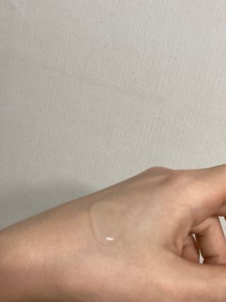 [미릴] 맑음빛 레드빈 브라이트닝 앰플 — 5점을 준 리뷰어가 2021년 1월 올린 사용 사진