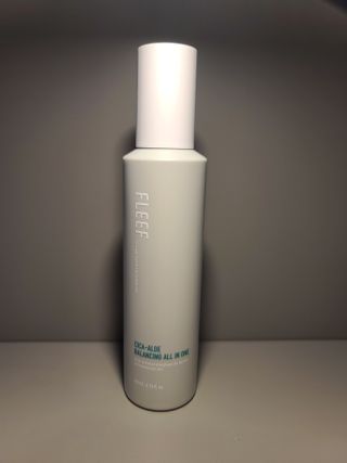 플리프 시카-알로에 밸런싱 올인원 200ml — 5점을 준 리뷰어가 2020년 12월 올린 사용 사진