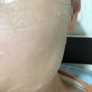 코드네이처 비아미 시카 더블 앰플 과 마스크[5장] — 4점을 준 리뷰어가 2021년 9월 올린 사용 사진