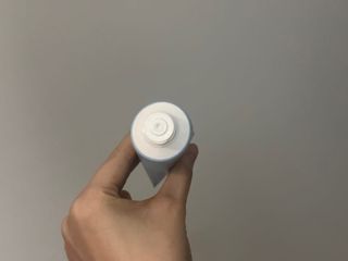 나우 [리브엠]피부 속부터 겹겹이, 촘촘하게! 워터핏8중 수분착붙 크림 — 5점을 준 리뷰어가 2024년 12월 올린 사용 사진