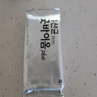 프리마인 유산균 국가지정연구소 선정, 살아있는 생유산균 200억 마리의 힘. 유산균n굿바이옴플러스 — 5점을 준 리뷰어가 2022년 3월 올린 사용 사진