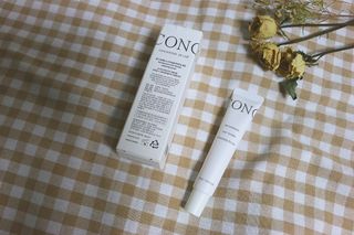 CONC 콩크 미로탐누스 안티링클 화이트닝 세럼 — 4.5점을 준 리뷰어가 2021년 1월 올린 사용 사진