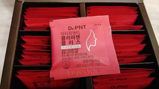 닥터피엔티 [Dr.PNT] 갱년기 여성을 위한 맞춤 종합 건강기능식품! 클리마젠 플러스 — 5점을 준 리뷰어가 2022년 12월 올린 사용 사진