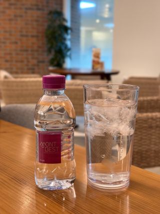 몽베스트 [MONTBEST] 330mL 20병 — 5점을 준 리뷰어가 2023년 5월 올린 사용 사진