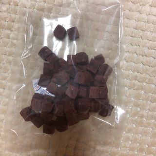 My Pet Care 천연단백질 눈건강에 개좋아 — 5점을 준 리뷰어가 2020년 12월 올린 사용 사진