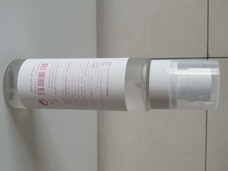 그리니프 유기농 갈락 로즈 수딩미스트 100ml — 2점을 준 리뷰어가 2023년 4월 올린 사용 사진