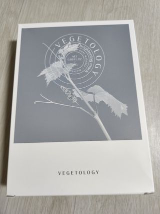베지톨로지 비니페린 브라이트닝 마스크 (10매입) — 5점을 준 리뷰어가 2022년 7월 올린 사용 사진