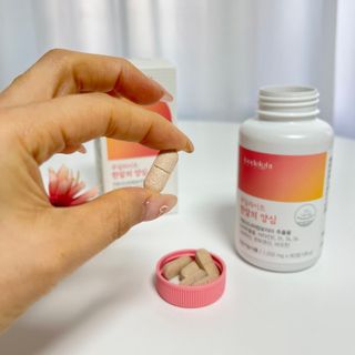 FREE [푸딜라이트] 한알의 양심 고함량 가르니시아 — 3점을 준 리뷰어가 2023년 12월 올린 사용 사진