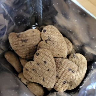 바릴라 몰리노비앙코 쿠키 3종_판디스텔라,쿠오리치니,바이오치 — 5점을 준 리뷰어가 2022년 1월 올린 사용 사진