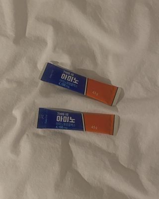 [닥터루템] THIS IS 아미노 디스이즈아미노 필수 조원희 아미노산 1box(15포) — 5점을 준 리뷰어가 2023년 1월 올린 사용 사진