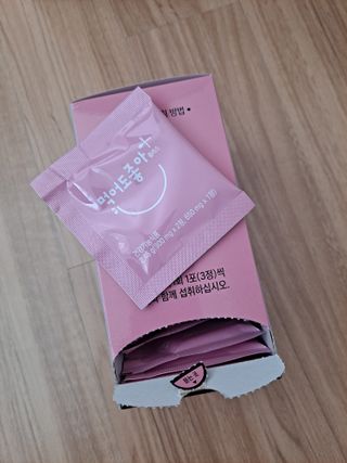 라니으니님이 올린 리뷰 사진 1