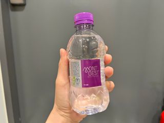 몽베스트 [MONTBEST] 330mL 20병 — 5점을 준 리뷰어가 2023년 5월 올린 사용 사진