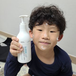 에센느 닥터 센시 아토 프로바이옴 바디로션 — 5점을 준 리뷰어가 2023년 2월 올린 사용 사진