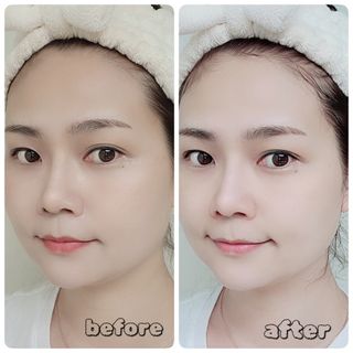 [포이유이/클렌징 전문 브랜드] 촉촉하고 건강하게 씻어요, 약산성 발효 폼 — 5점을 준 리뷰어가 2022년 9월 올린 사용 사진