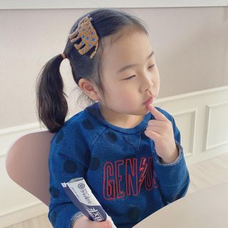 키즈텐플러스 연세 키즈텐 플러스 1개월 — 4점을 준 리뷰어가 2021년 3월 올린 사용 사진