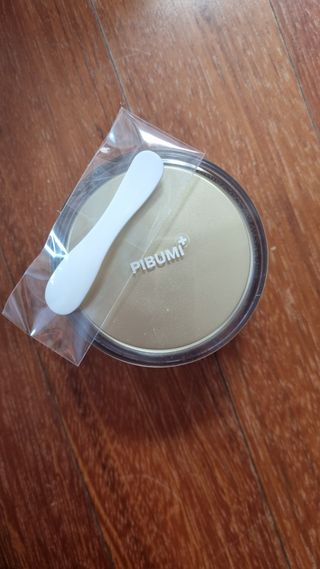 피부미 골드베릴 미라클페어 세레이징 퍼밍 크림 50ml — 5점을 준 리뷰어가 2021년 9월 올린 사용 사진