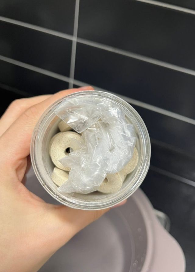 프리 [다담은] 더진한 다담은 육수한알 리뷰 사진