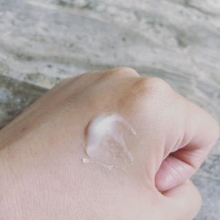 오띠 카렌듈라 LHA 마일드 필링 젤(120ml) — 4점을 준 리뷰어가 2021년 5월 올린 사용 사진
