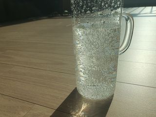 몽베스트 Montbest with Sparkling water Plain 20병 — 5점을 준 리뷰어가 2023년 3월 올린 사용 사진