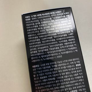 The Fact 더팩트 내추럴 에스에프엔 에이틴 스킨 토너 150ml — 5점을 준 리뷰어가 2022년 5월 올린 사용 사진