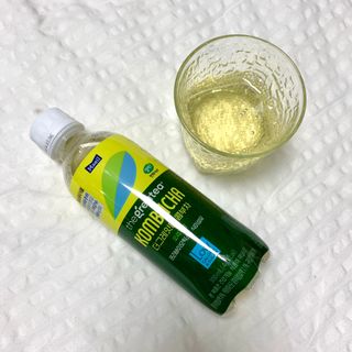 더그레잇티 콤부차 [매일유업] 더그레잇티 44kcal 콤부차 300ml *12개입 (오리지널 6개+베리리치 6개) — 5점을 준 리뷰어가 2023년 7월 올린 사용 사진