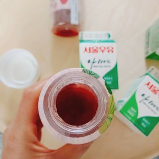 KOHL 앤베리 — 5점을 준 리뷰어가 2021년 4월 올린 사용 사진