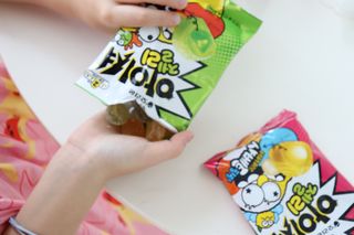 초코하윤맘님님이 올린 리뷰 사진 2
