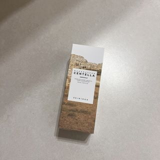 [스킨1004] 마다가스카르 센텔라 앰플 100ml — 3.5점을 준 리뷰어가 2024년 5월 올린 사용 사진