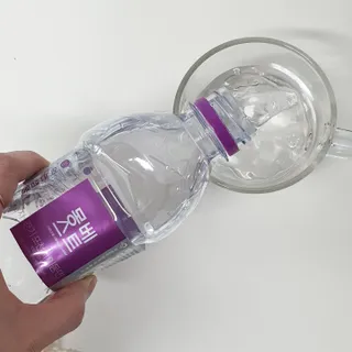 몽베스트 [MONTBEST] 330mL 20병 — 5점을 준 리뷰어가 2024년 1월 올린 사용 사진