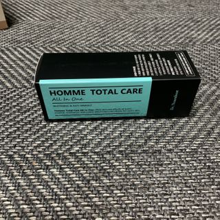 Dr.느루벗 느루벗 옴므 토탈 케어 올인원 118ml 남자 남성 스킨 로션 에센스 크림 화장품 — 5점을 준 리뷰어가 2021년 2월 올린 사용 사진
