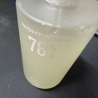 에일리언오더즈 센티드 핸드 앤 바디 워시 290ml (3종 택1) — 5점을 준 리뷰어가 2023년 8월 올린 사용 사진