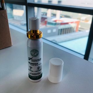 플랜토닌 프로폴리스 인후 스프레이 20ml — 4.5점을 준 리뷰어가 2023년 2월 올린 사용 사진