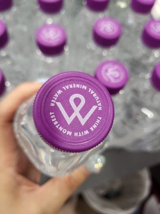 몽베스트 [MONTBEST]위드어스 500mL 20병 — 5점을 준 리뷰어가 2022년 8월 올린 사용 사진
